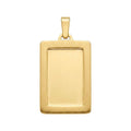 Medalha Ouro - Aurus Jóias