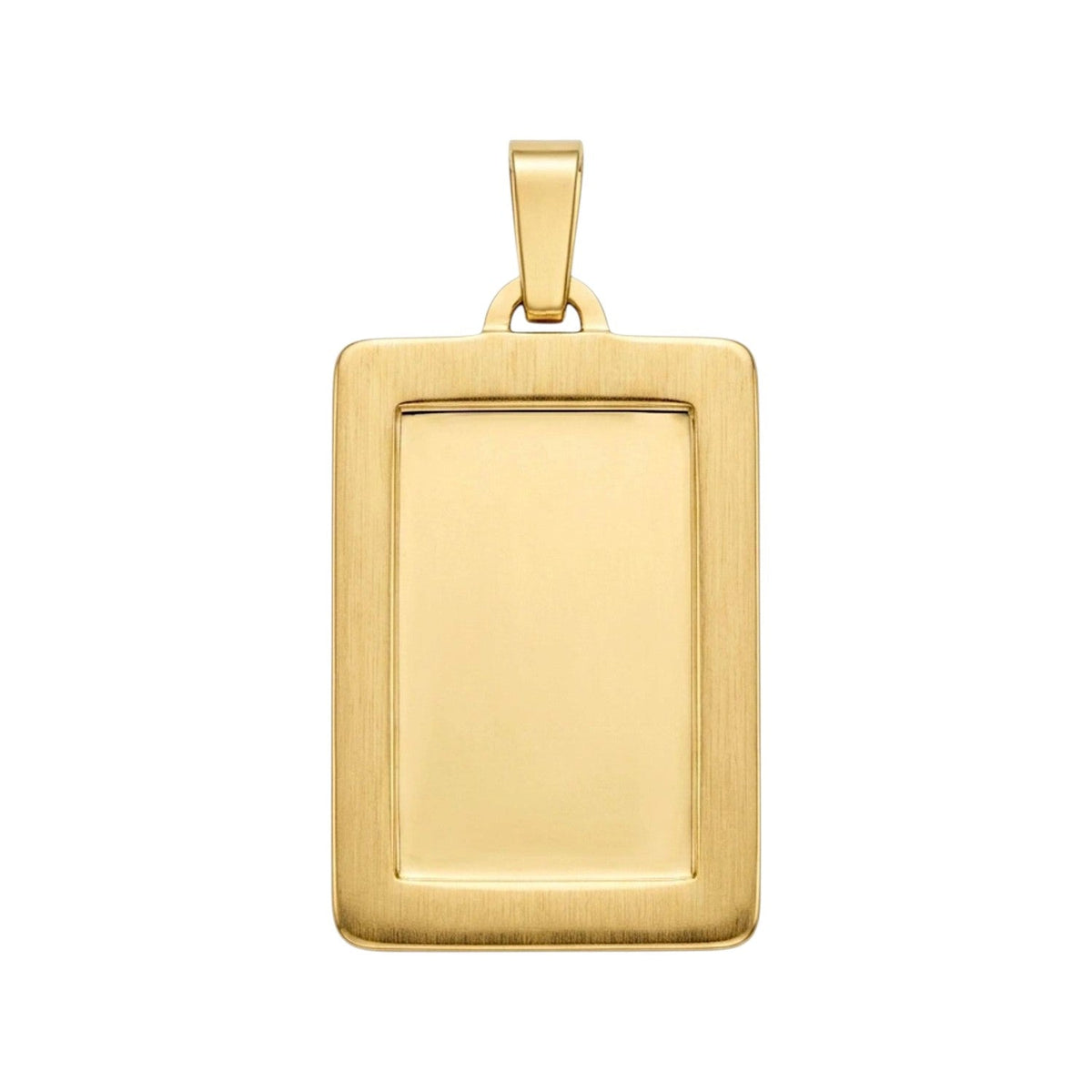 Medalha Ouro - Aurus Jóias