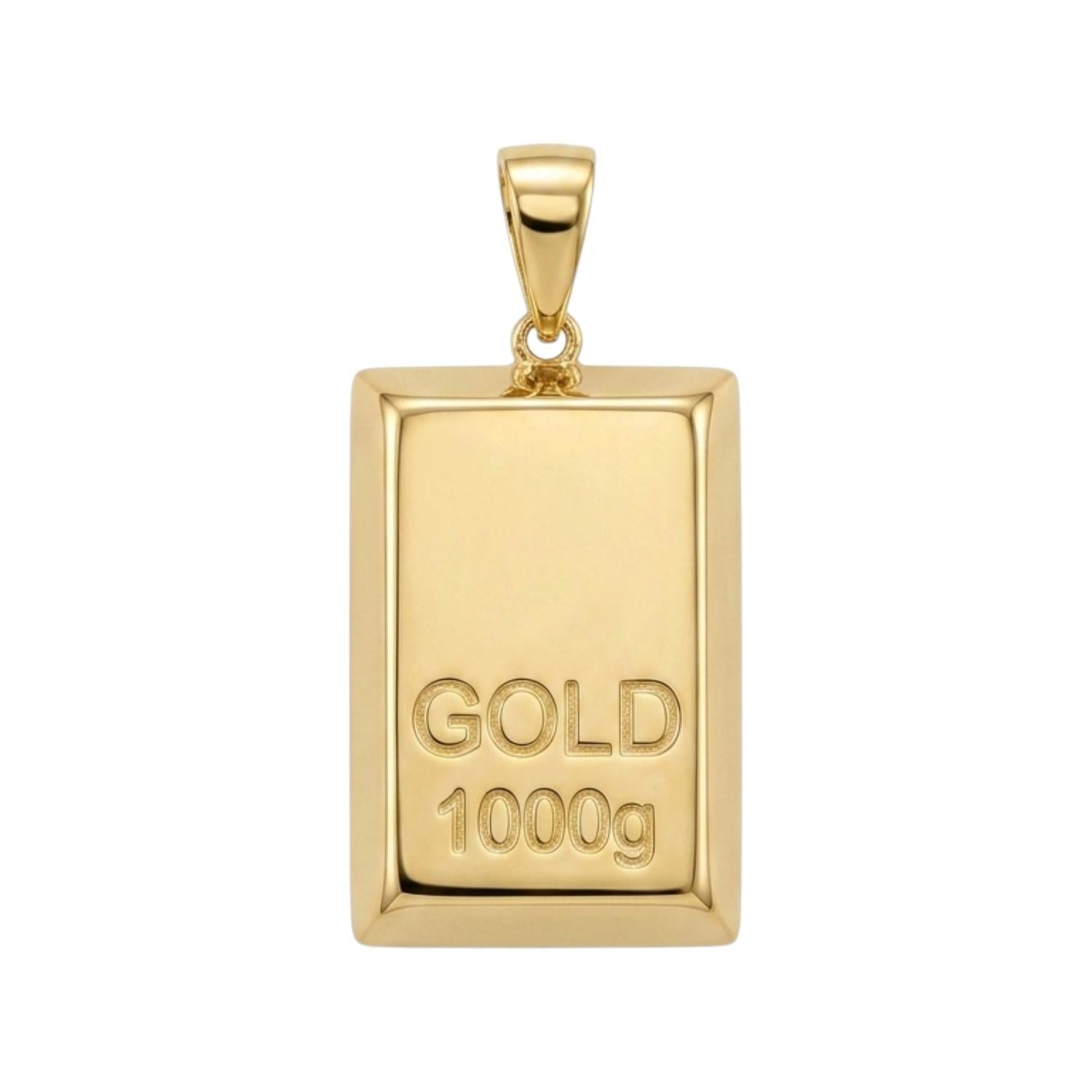 Medalha Ouro - Aurus Jóias