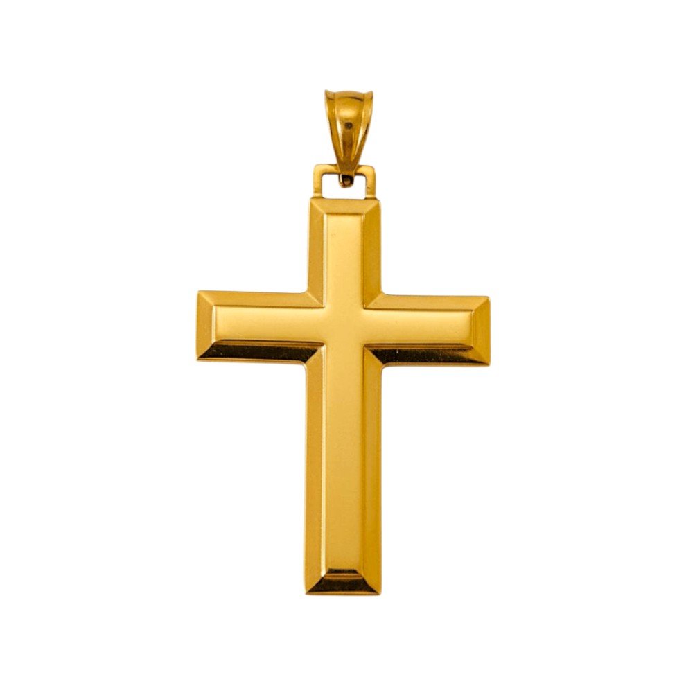 Medalha Ouro - Aurus Jóias