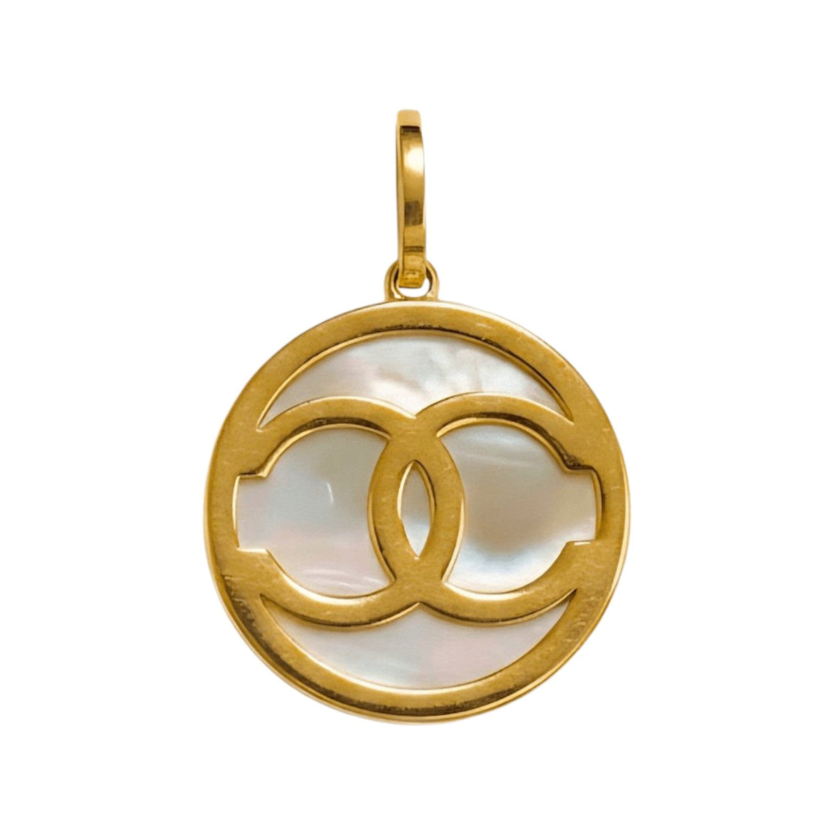 Medalha Ouro - Aurus Jóias
