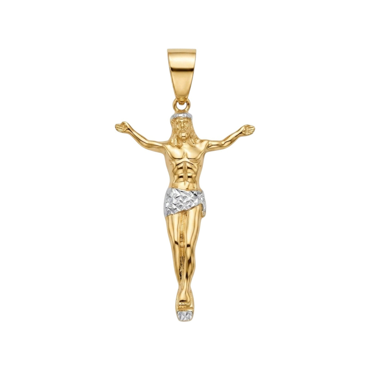 Medalha Ouro - Aurus Jóias