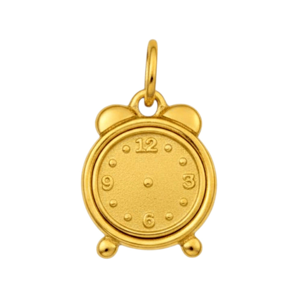 Medalha Ouro - Aurus Jóias