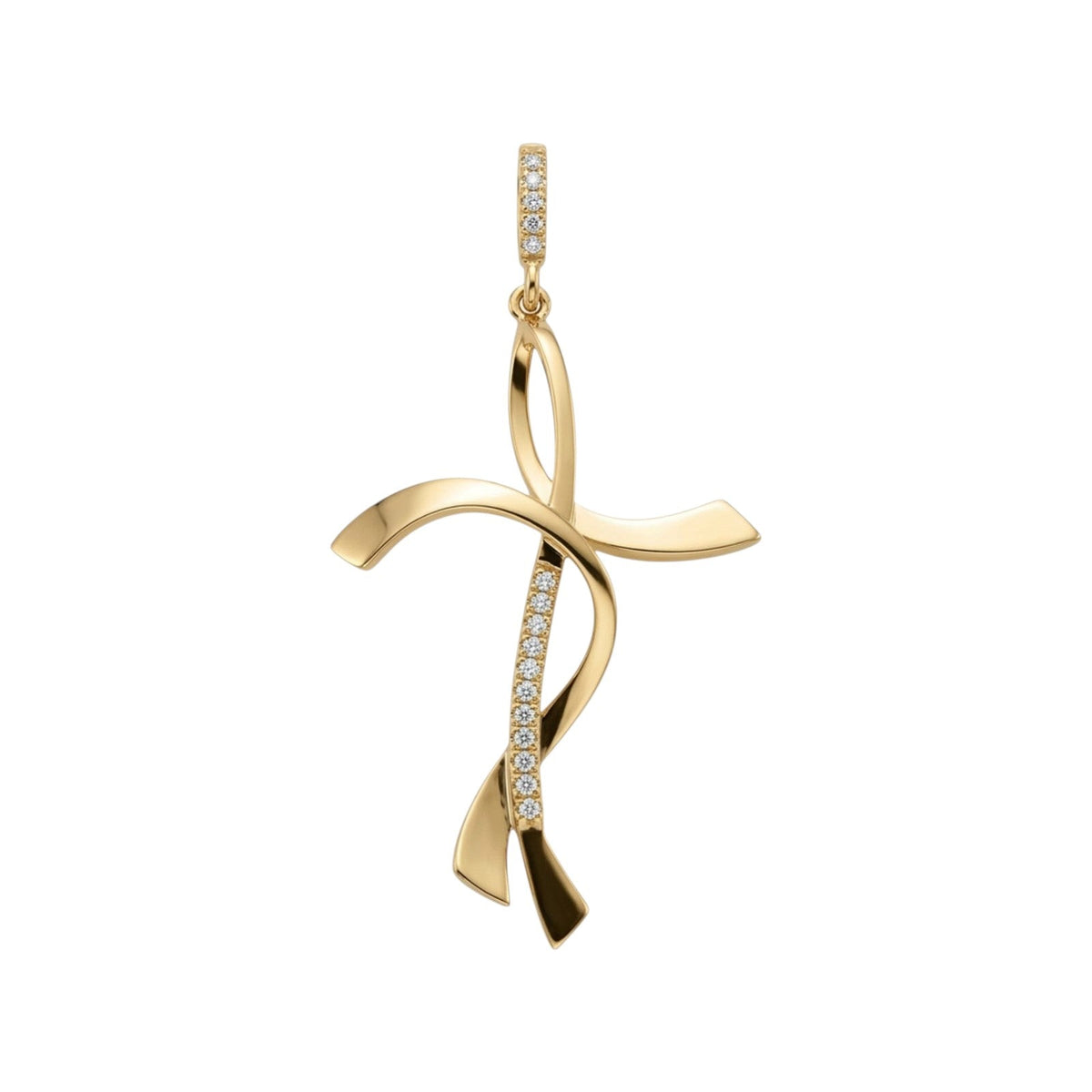 Medalha Ouro - Aurus Jóias