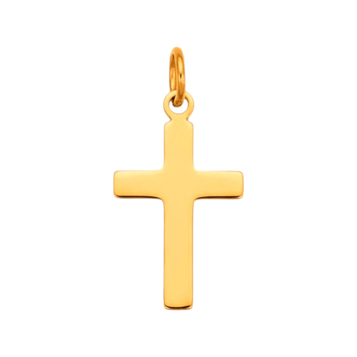 Medalha Ouro - Aurus Jóias