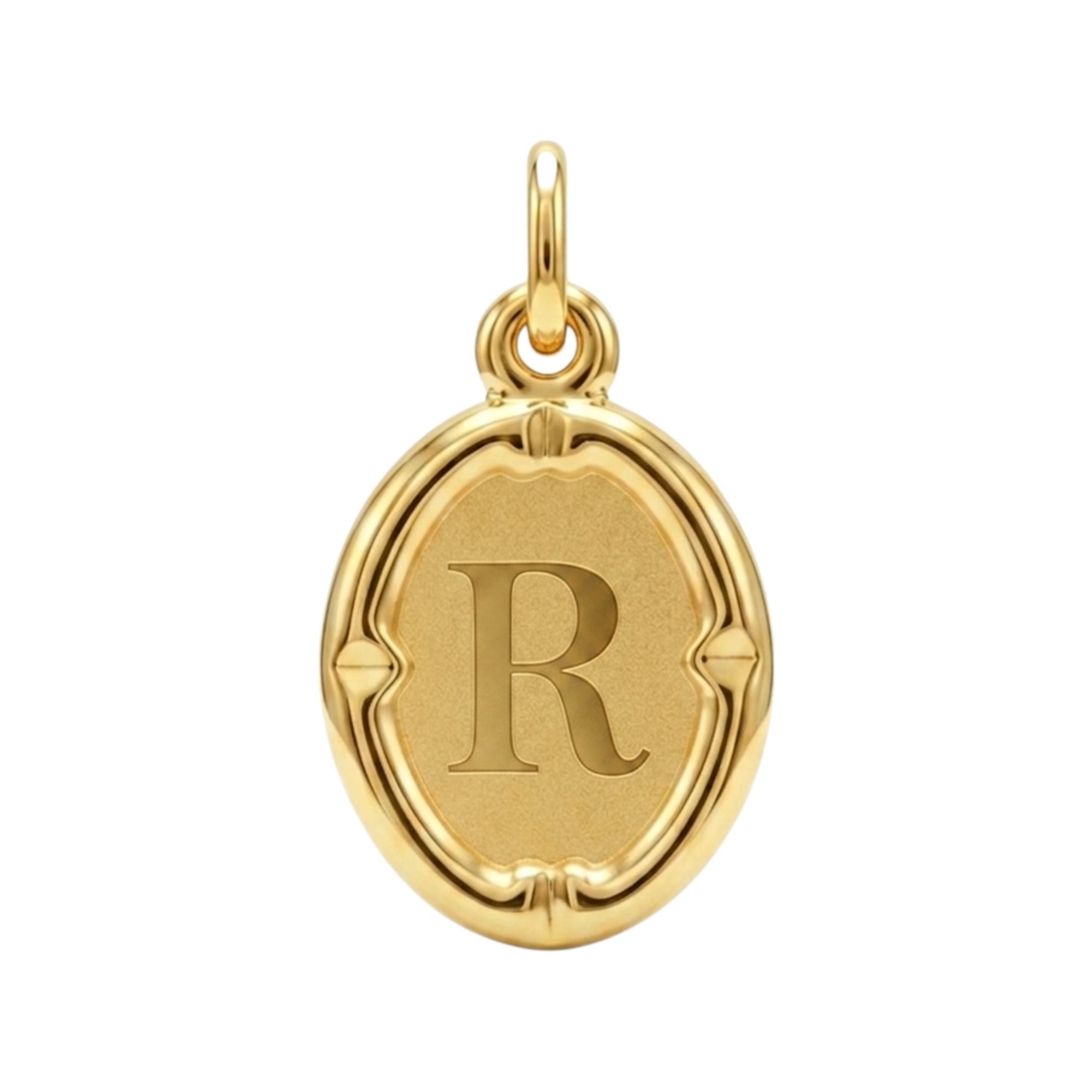 Medalha Ouro - Aurus Jóias