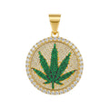 Medalha Ouro - Aurus Jóias