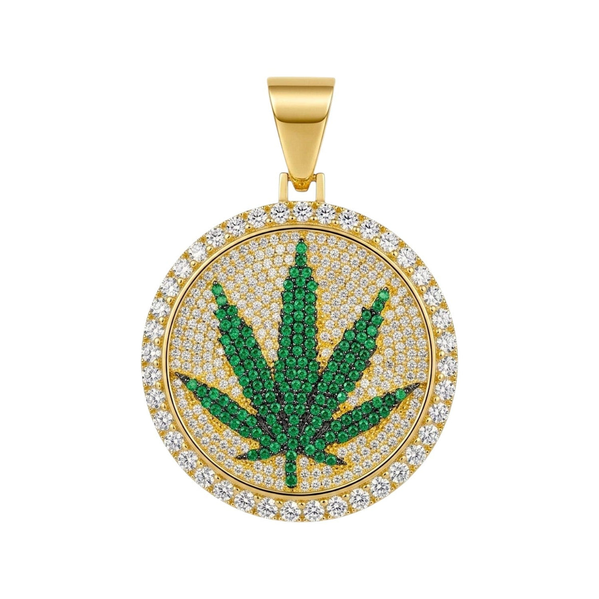 Medalha Ouro - Aurus Jóias