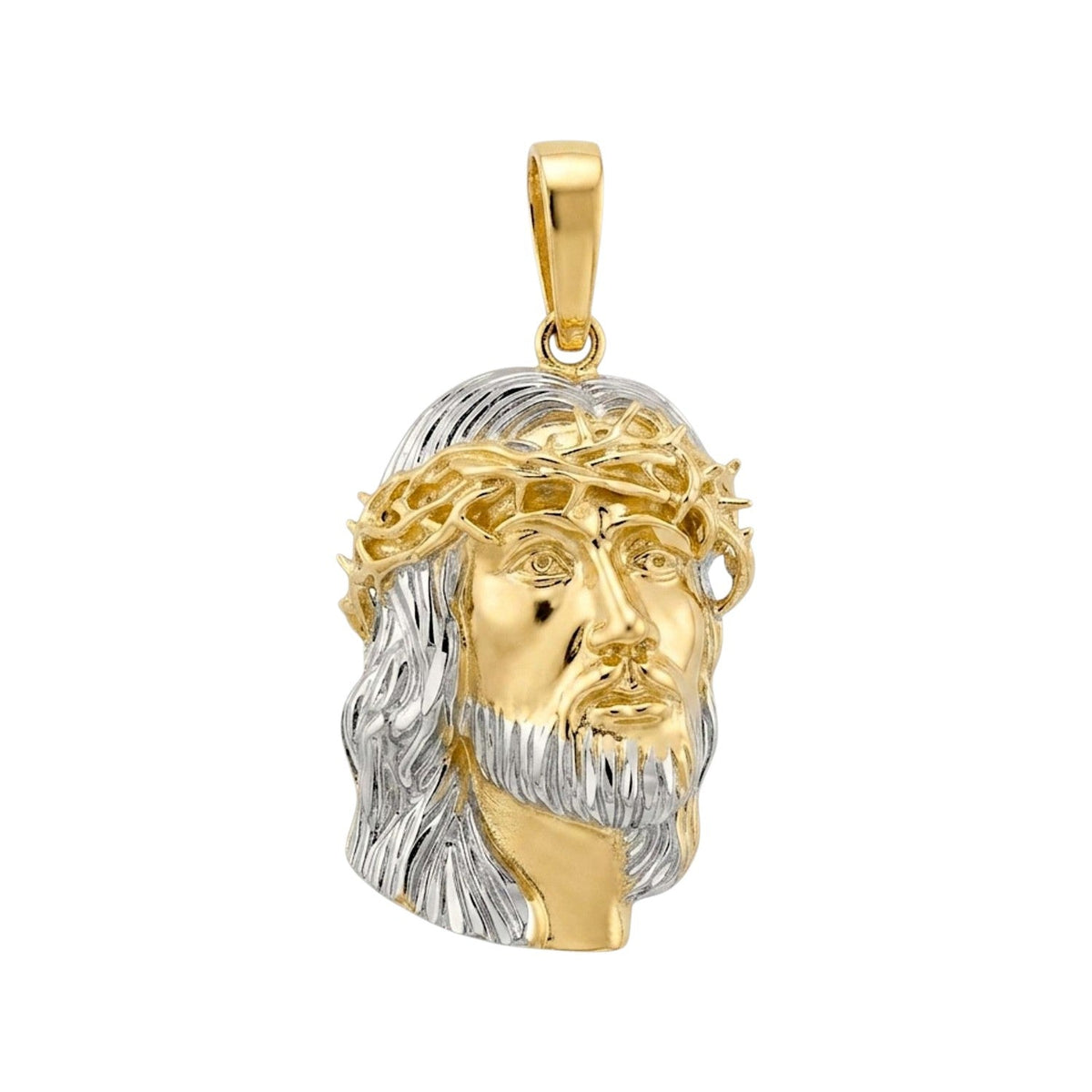 Medalha Ouro - Aurus Jóias