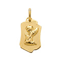 Medalha Ouro - Aurus Jóias
