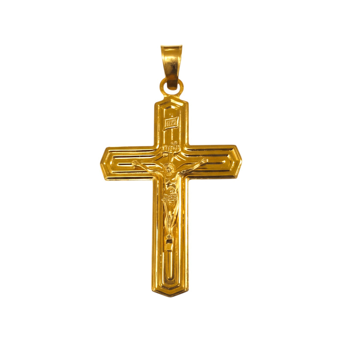 Medalha Ouro - Aurus Jóias
