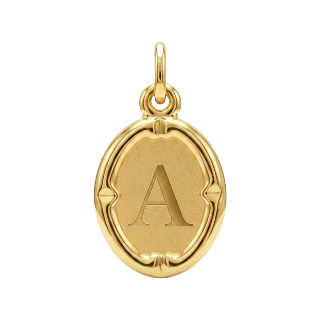 Medalha Ouro - Aurus Jóias