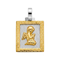 Medalha Ouro - Aurus Jóias
