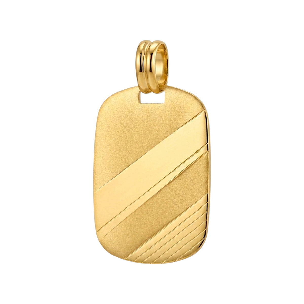 Medalha Ouro - Aurus Jóias