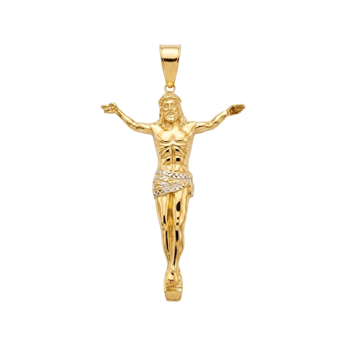 Medalha Ouro - Aurus Jóias