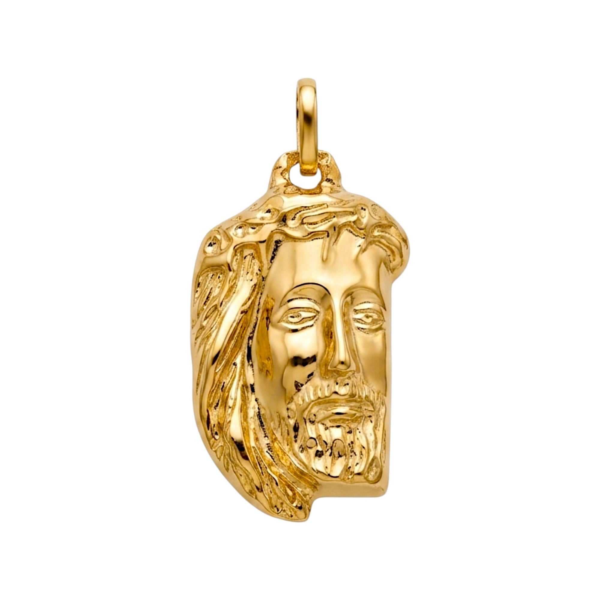 Medalha Ouro - Aurus Jóias