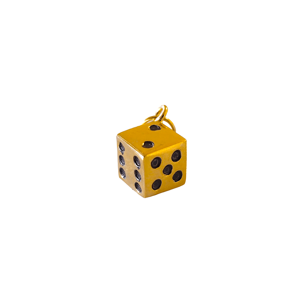 Medalha Ouro - Aurus Jóias