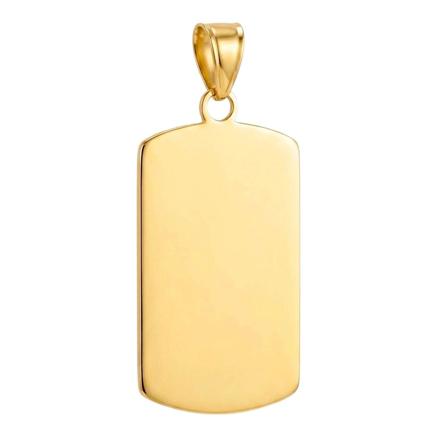 Medalha Ouro - Aurus Jóias