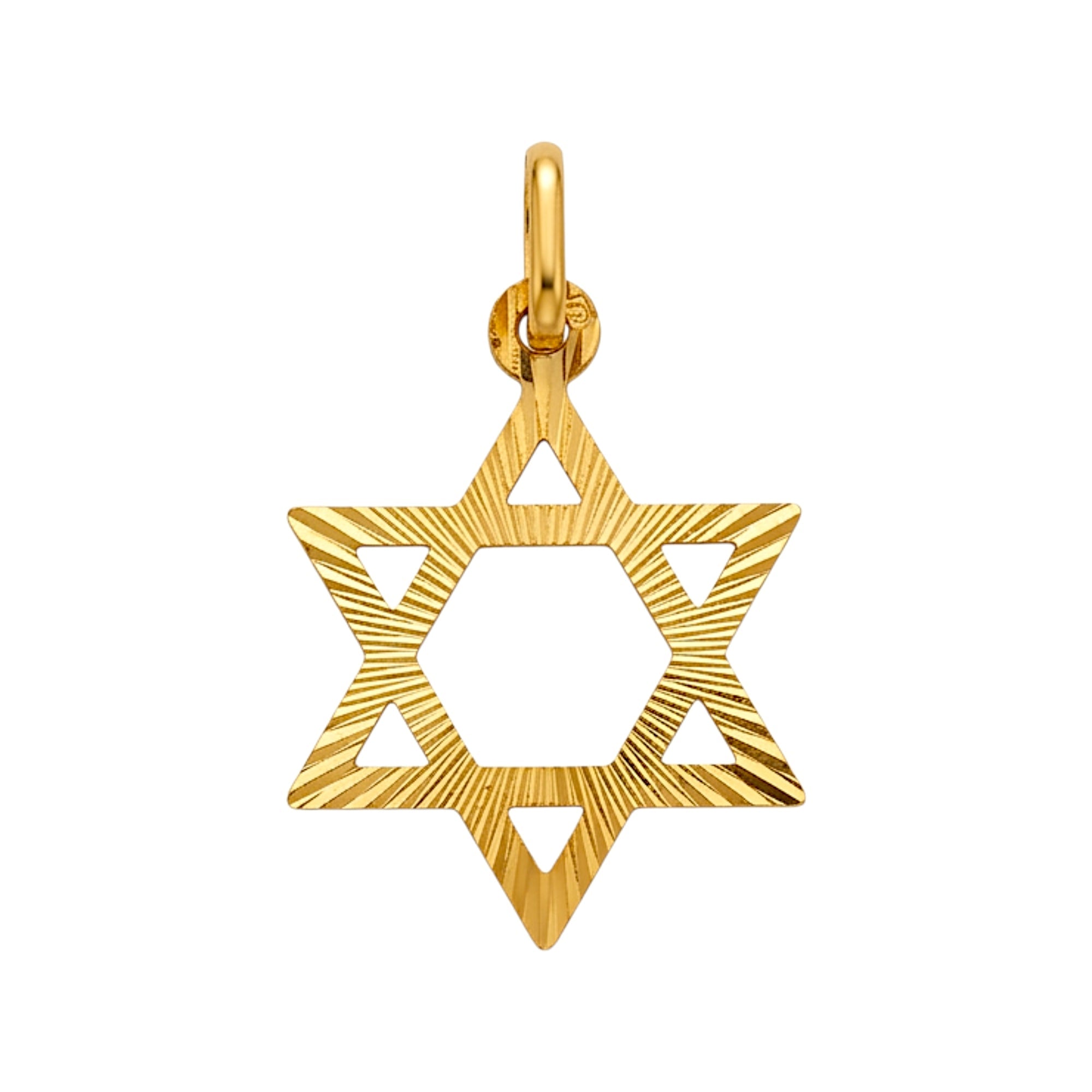 Medalha Ouro - Aurus Jóias