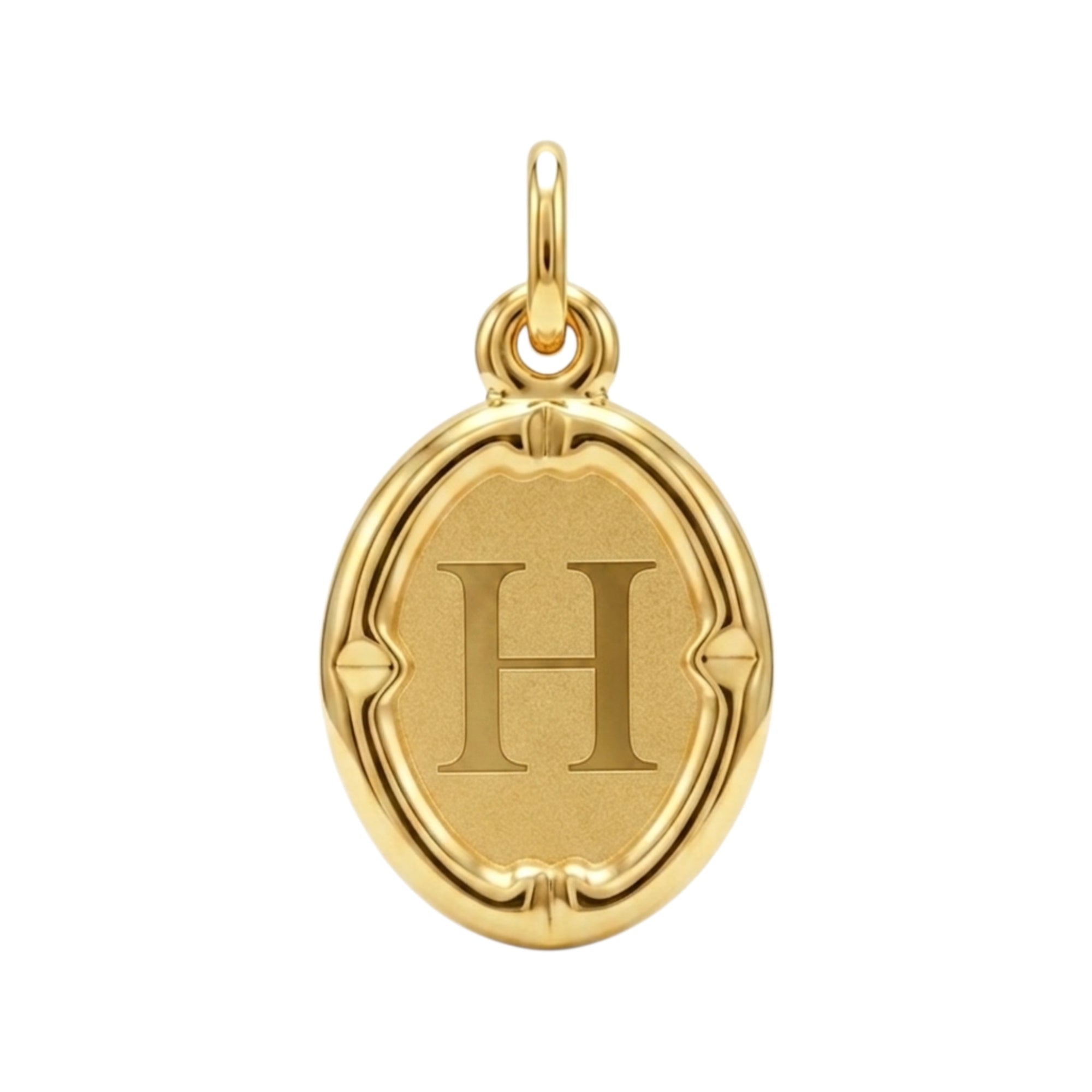 Medalha Ouro - Aurus Jóias