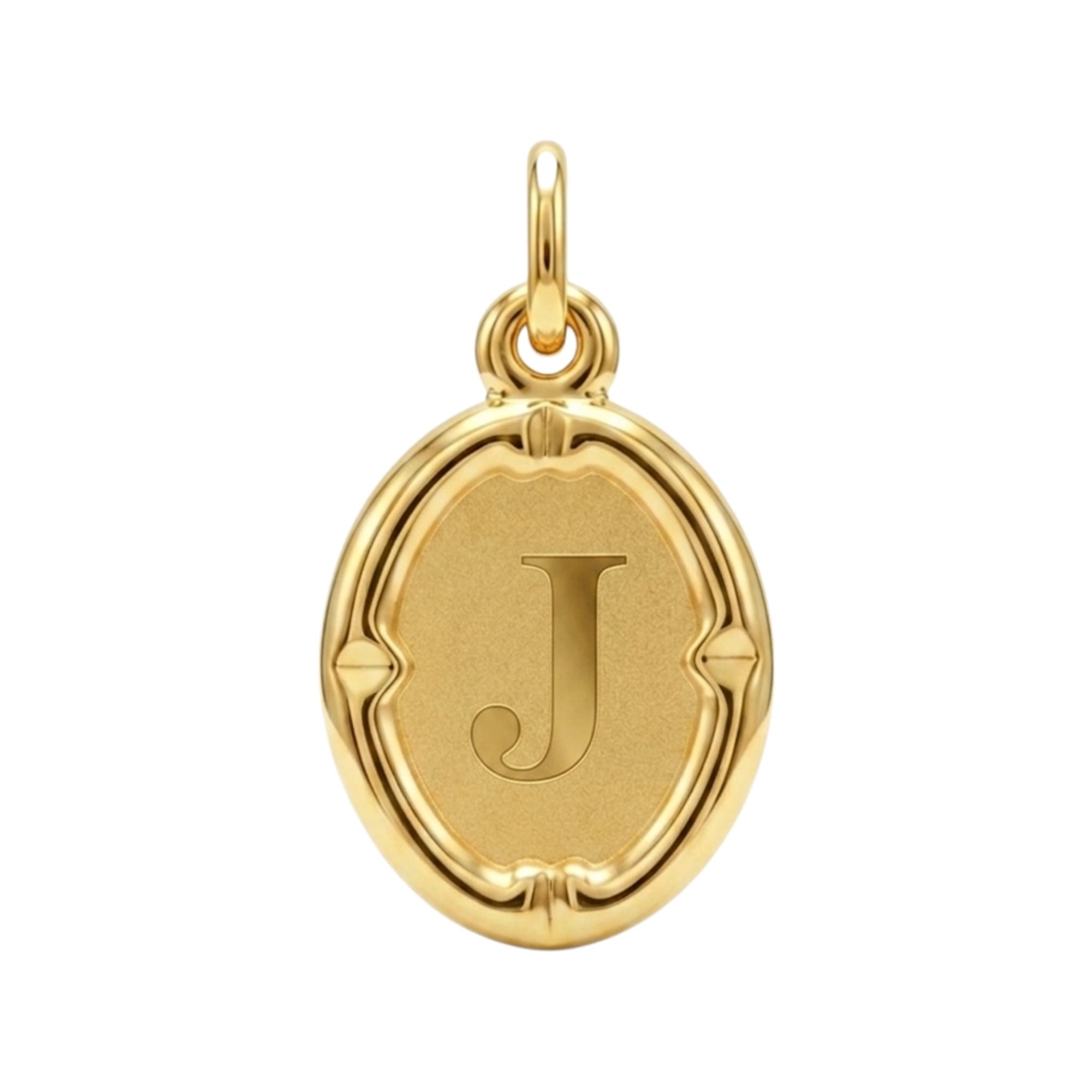 Medalha Ouro - Aurus Jóias