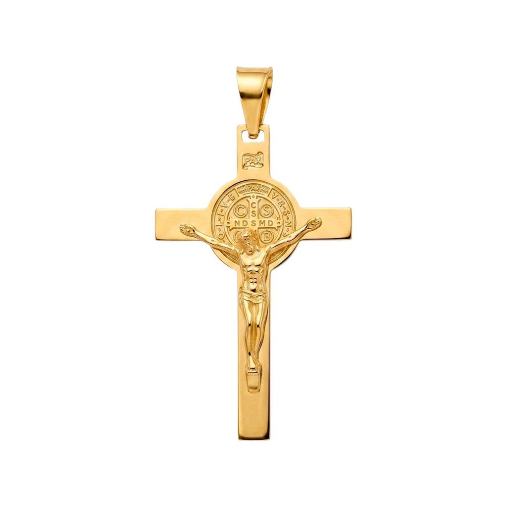 Medalha Ouro - Aurus Jóias