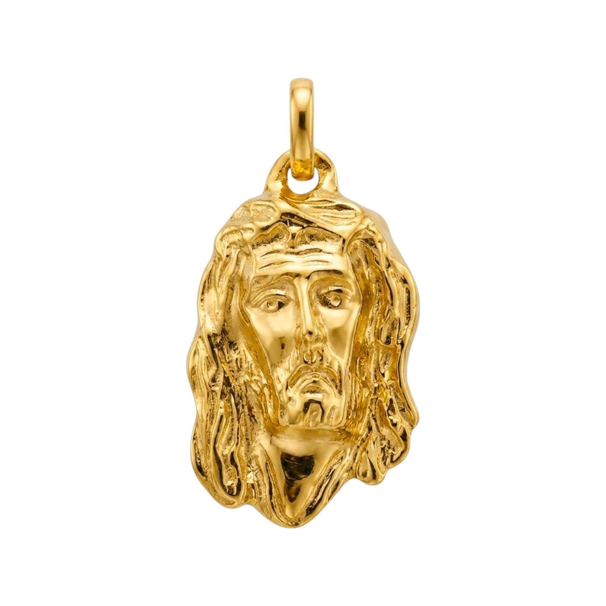 Medalha Ouro - Aurus Jóias