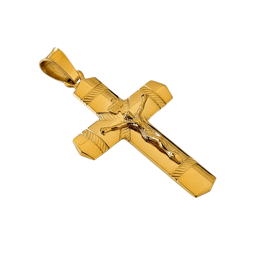 Medalha Ouro - Aurus Jóias