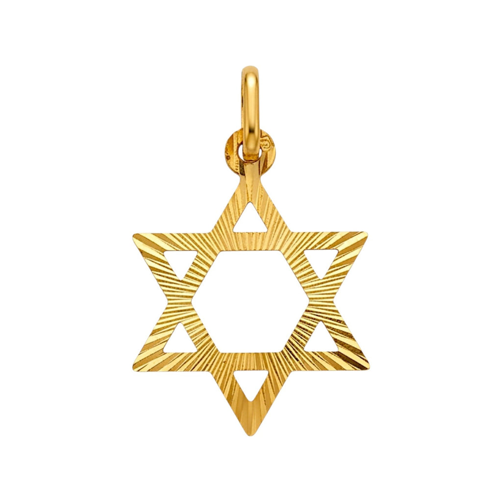Medalha Ouro - Aurus Jóias