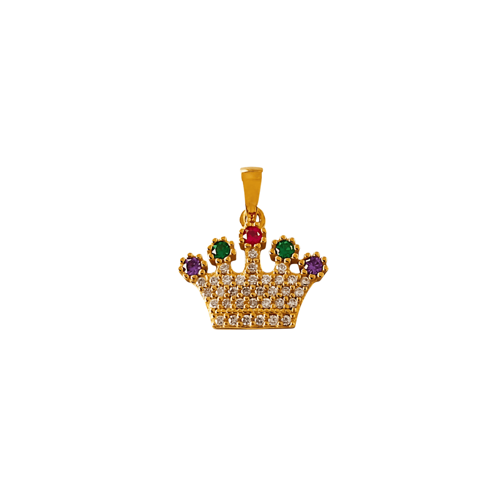Medalha Ouro - Aurus Jóias