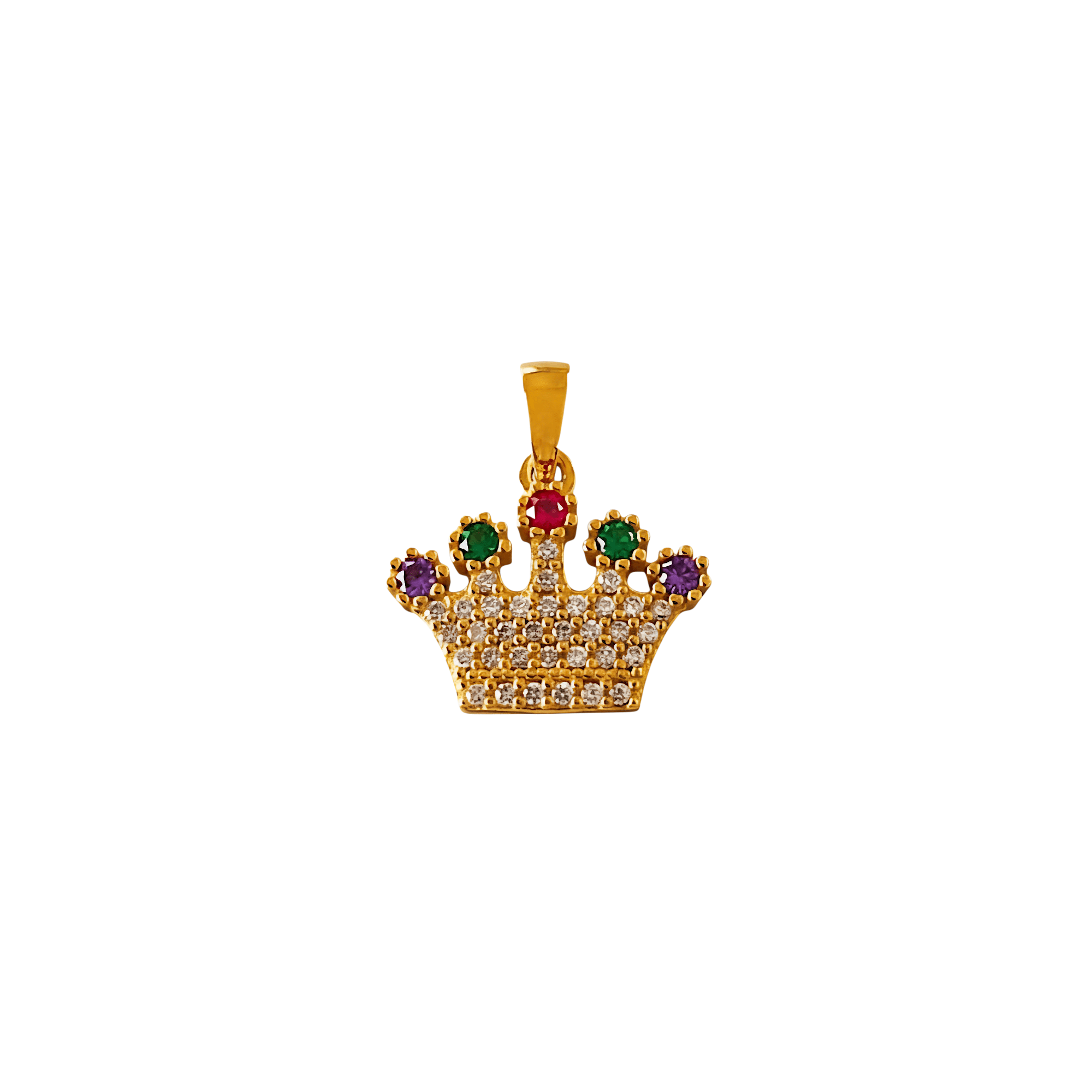 Medalha Ouro - Aurus Jóias