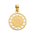 Medalha Ouro - Aurus Jóias