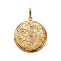 Medalha Ouro - Aurus Jóias
