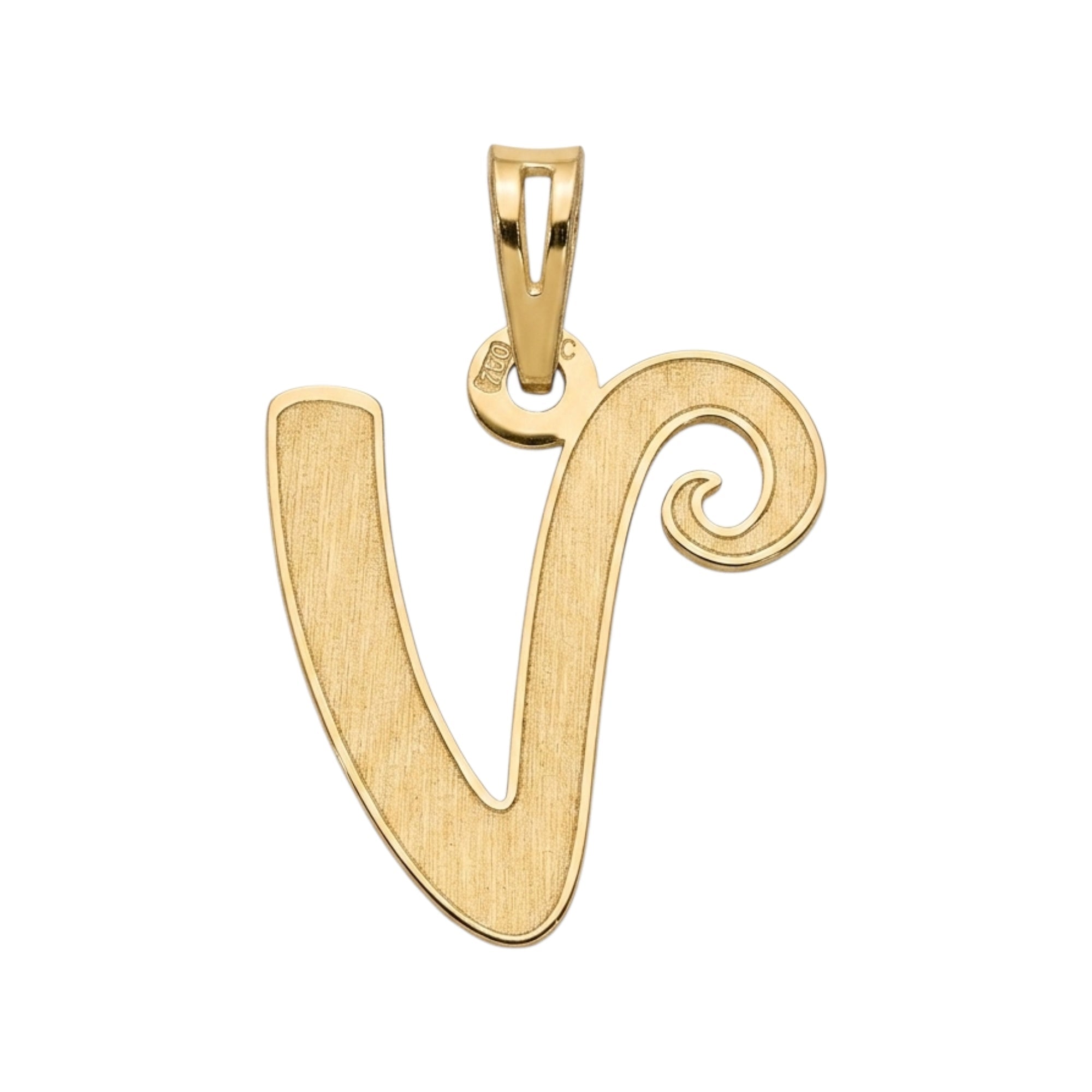 Medalha Ouro - Aurus Jóias