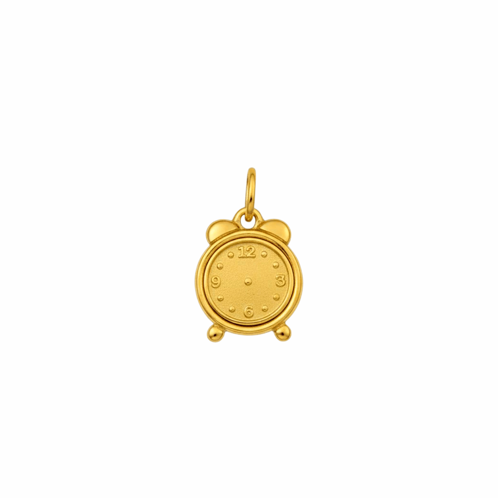 Medalha Ouro - Aurus Jóias