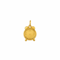 Medalha Ouro - Aurus Jóias