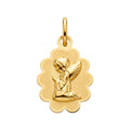 Medalha Ouro - Aurus Jóias
