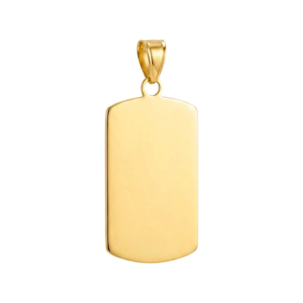 Medalha Ouro - Aurus Jóias