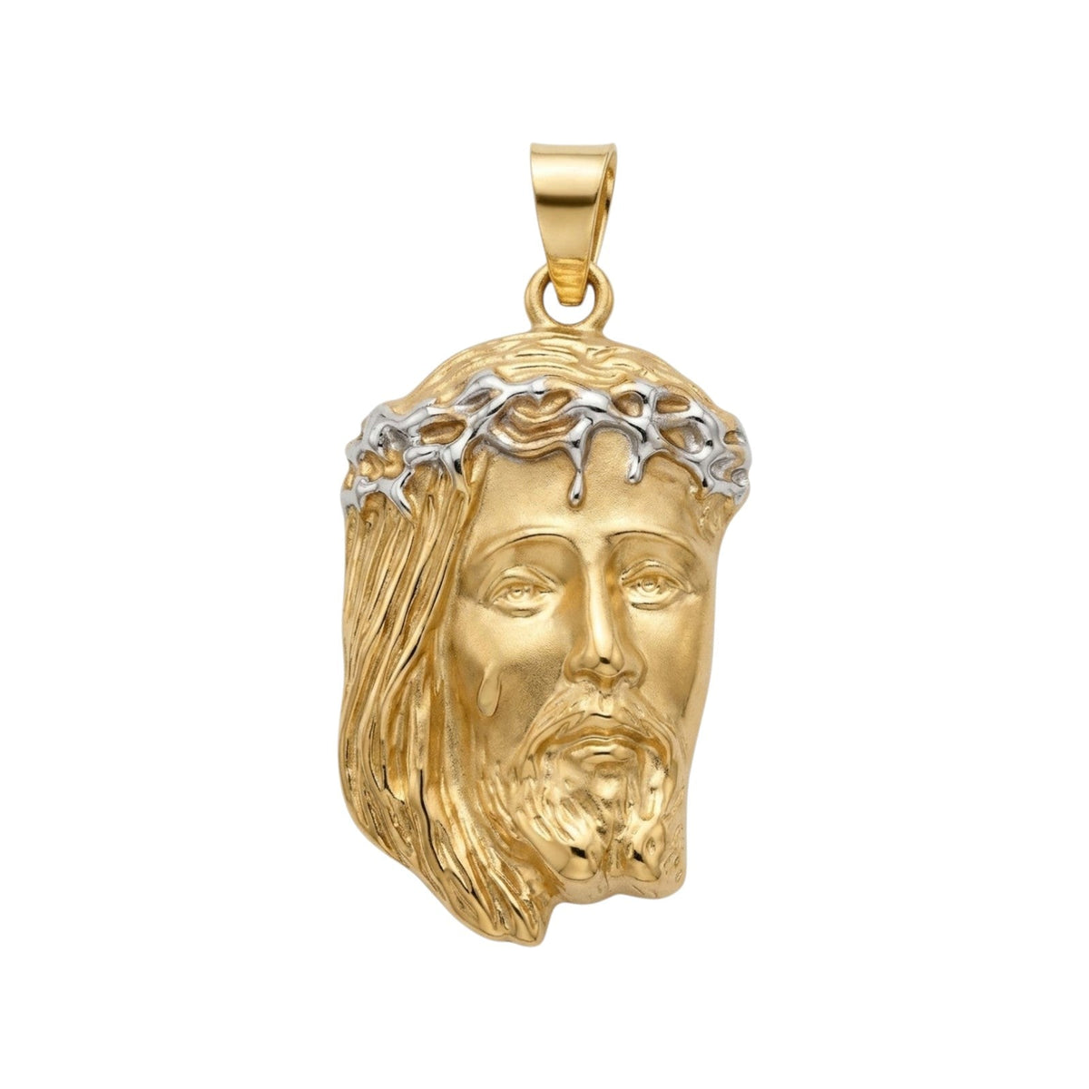Medalha Ouro - Aurus Jóias