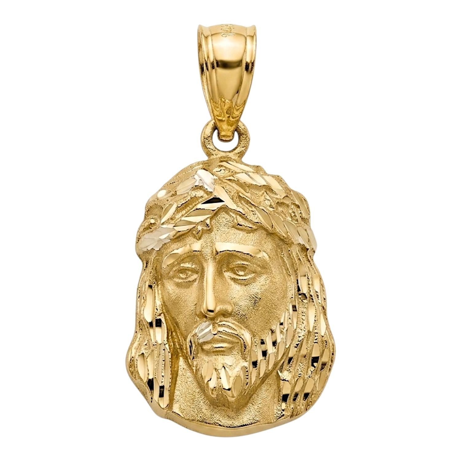 Medalha Ouro - Aurus Jóias