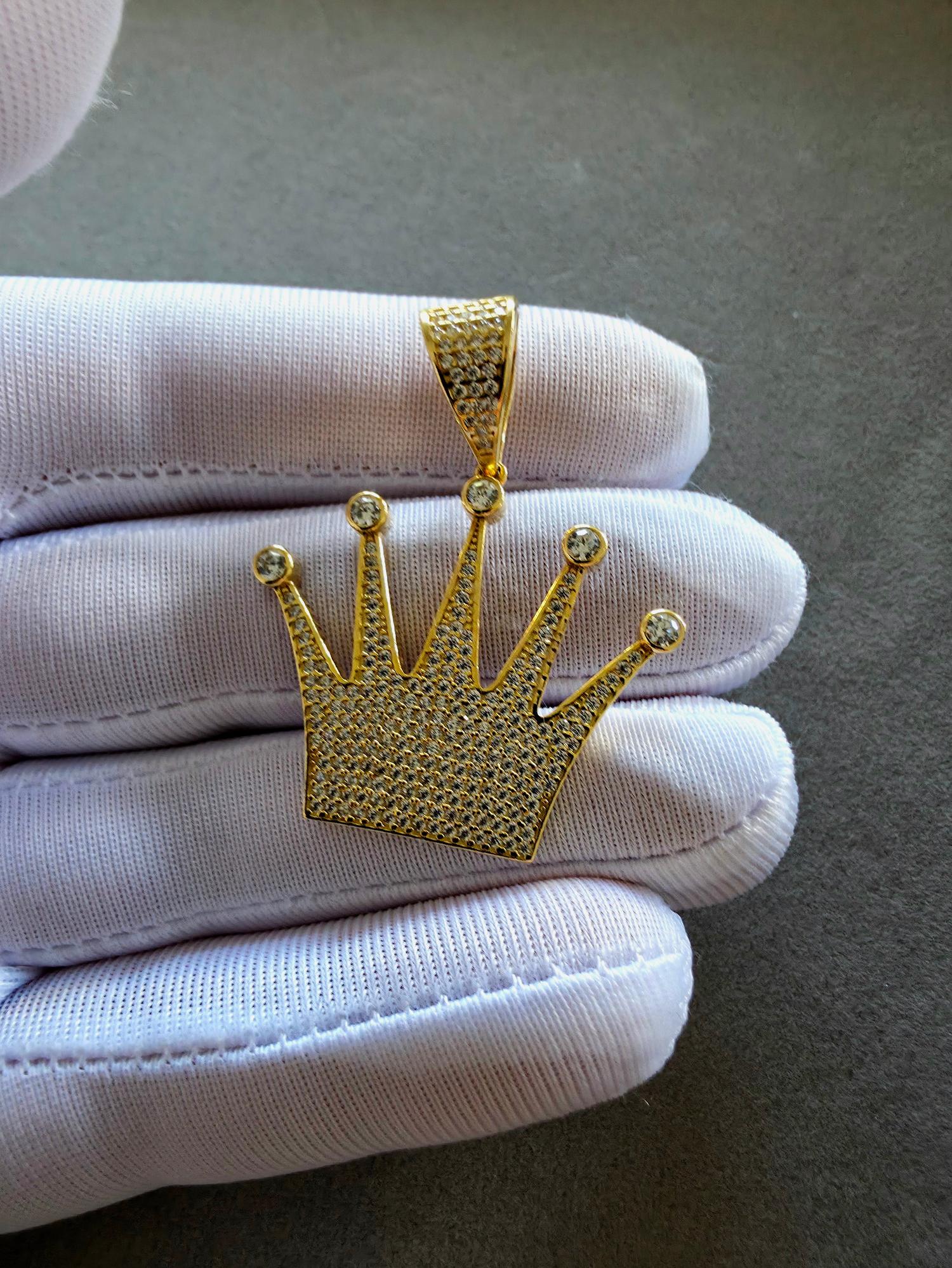 Medalha R Ouro - Aurus Jóias