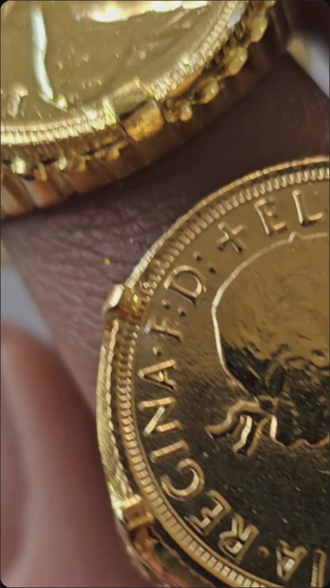 Bague Balance en argent