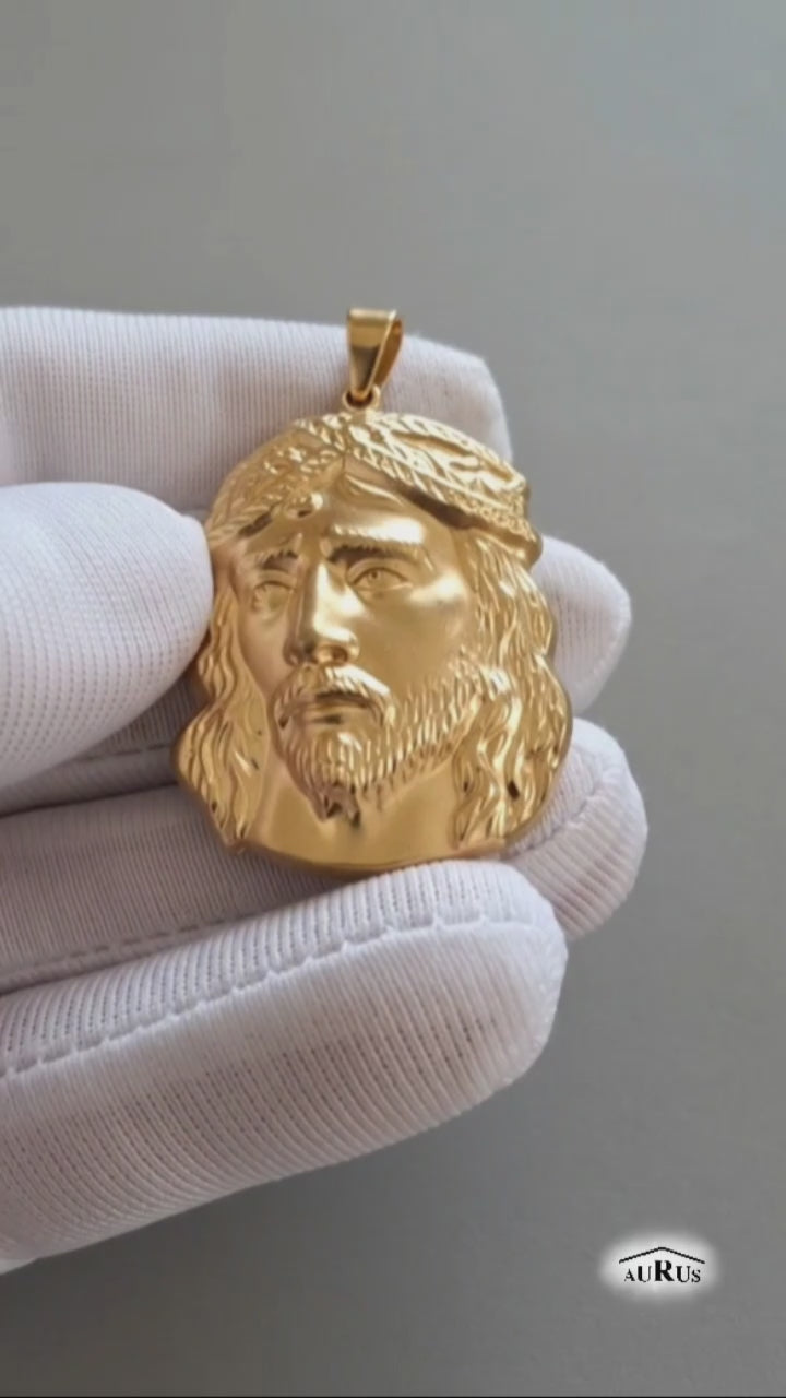 Medalha [4cm] Ouro
