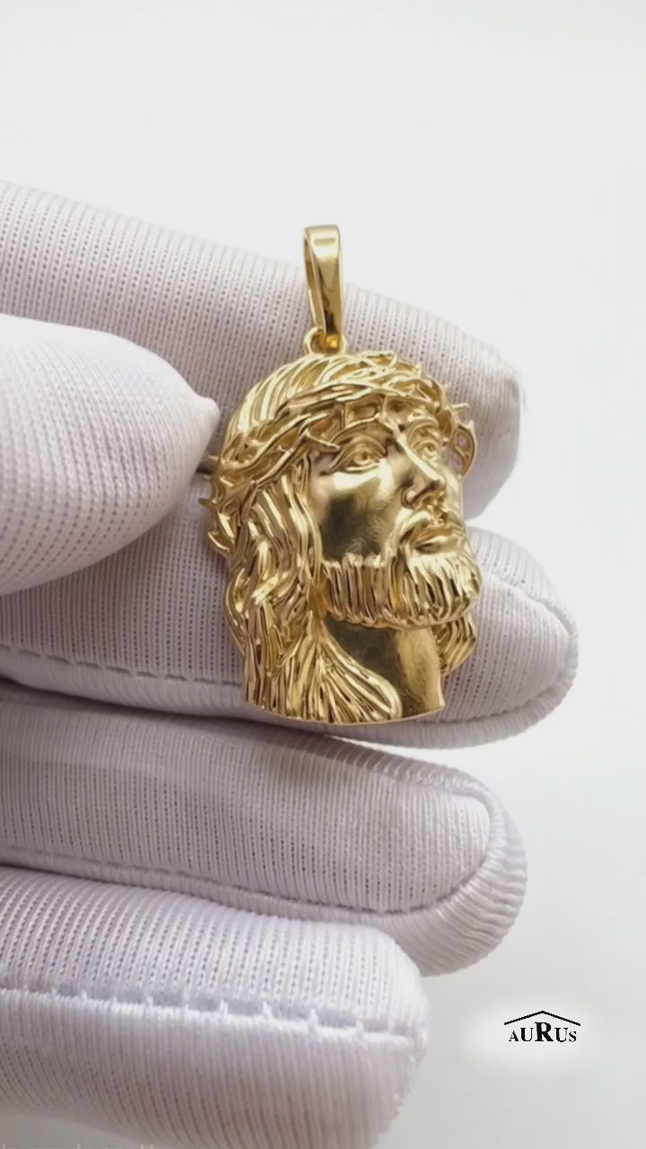 Medalha [3cm] Ouro