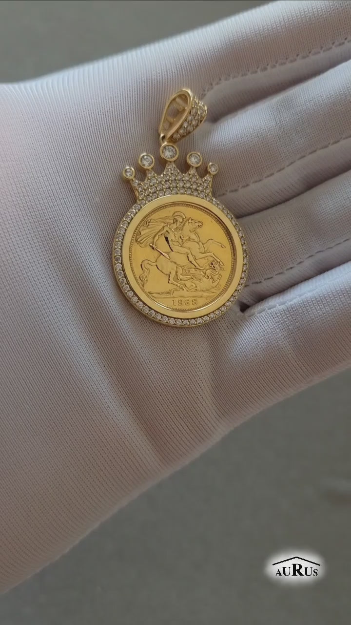 Medalha Ouro
