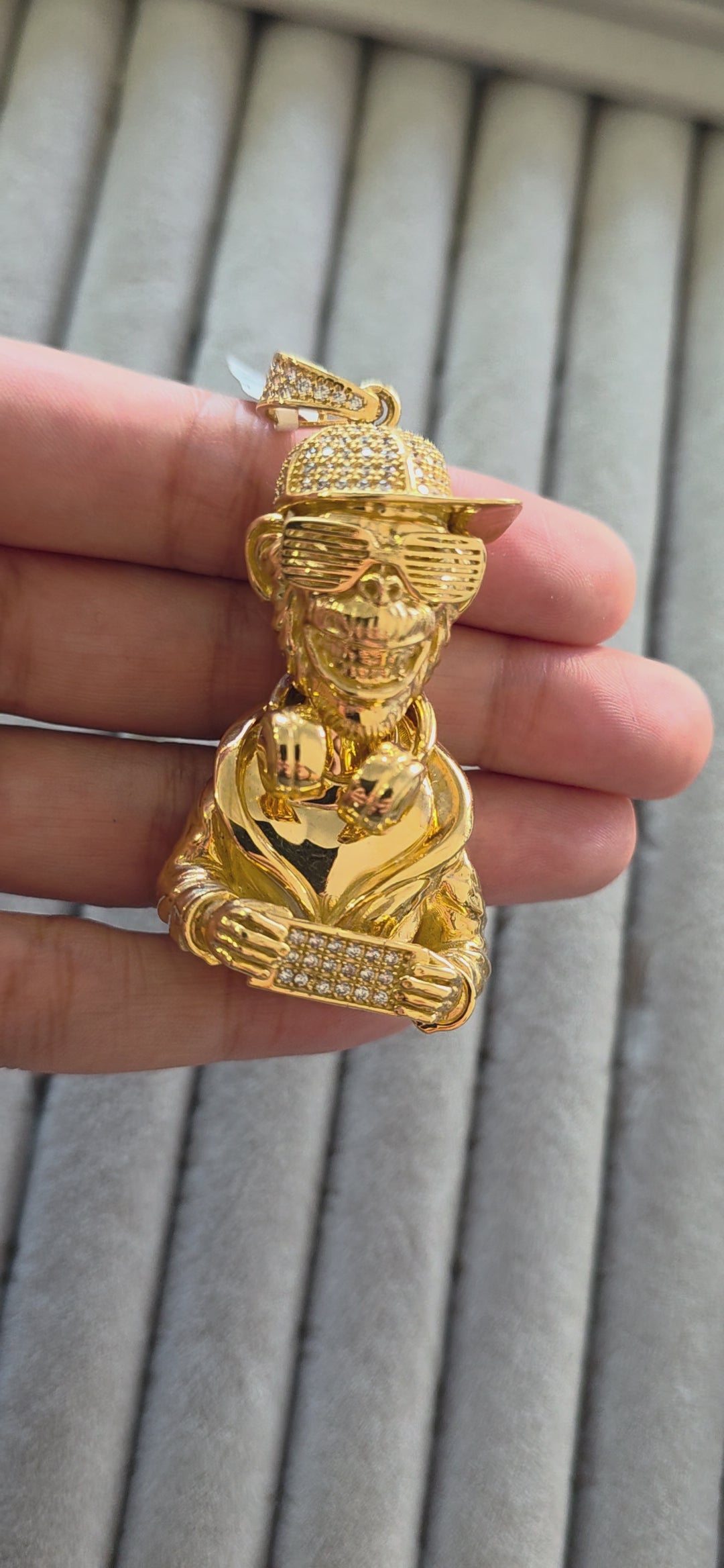 Medalha Ouro