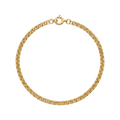 Pulseira Criança Ouro - Aurus Jóias