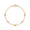 Pulseira Ouro - Aurus Jóias