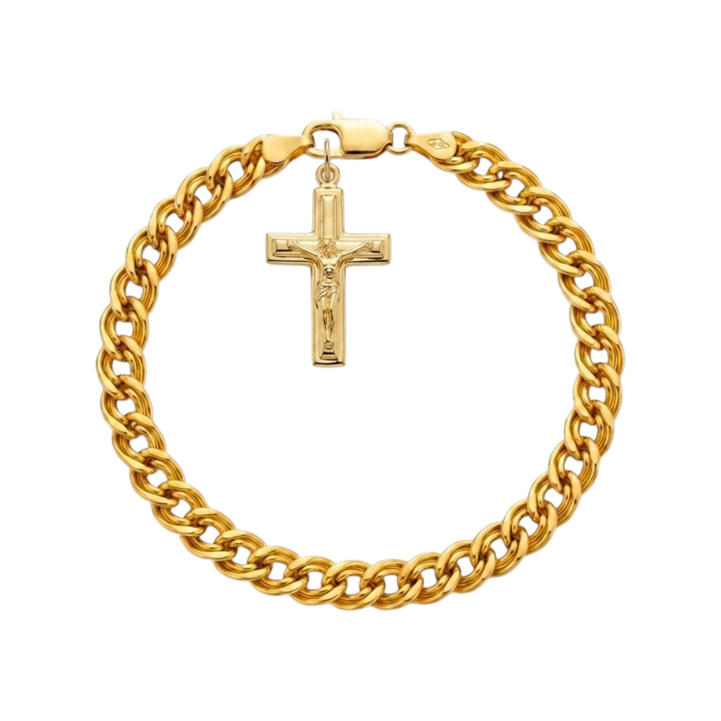 Pulseira Ouro - Aurus Jóias