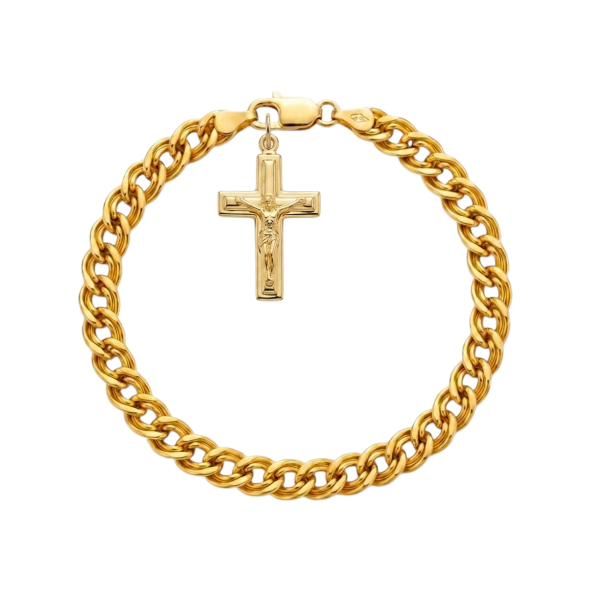 Pulseira Ouro - Aurus Jóias